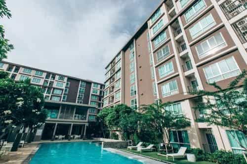 Baan Peang Ploen by Rest Stop at Huahin