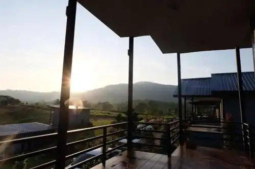 The Rich Khao Kho