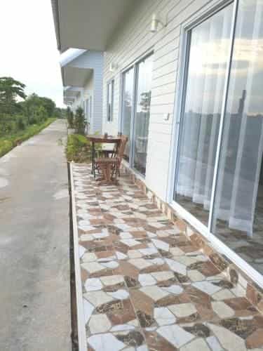 coffee&homestay568 Branch 2