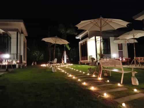 Mamai Huahin Resort