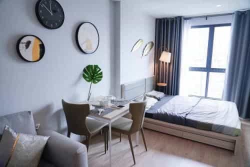 ideo o2 Apartment in Bangna ideo o2 Apartment in Bangna