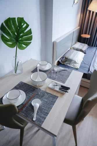 ideo o2 Apartment in Bangna ideo o2 Apartment in Bangna