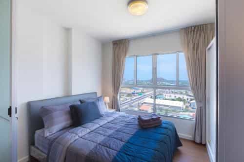 Baan Kiangfah Seaview Condominium