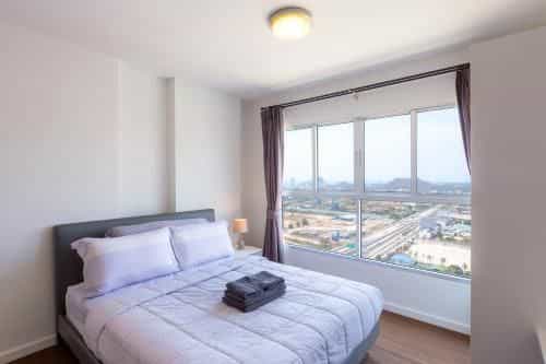 Baan Kiangfah Seaview Condominium