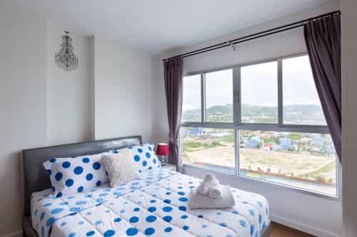 Baan Kiangfah Seaview Condominium