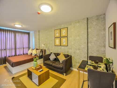 Baan Peang Ploen Hua Hin By Puppap