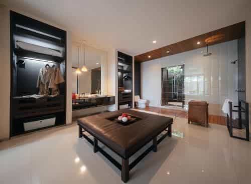 Vimanmek Luxury Pool Villa Phuket