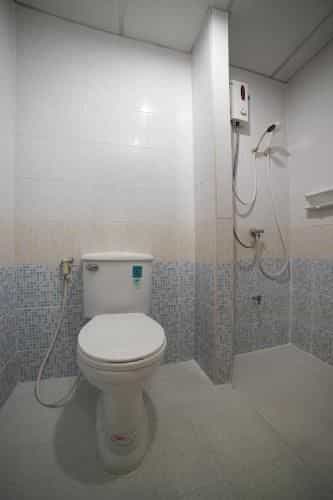 OYO 424 The Room Resort Apartment