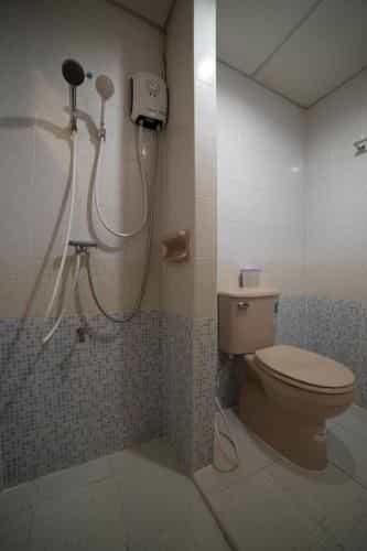 OYO 424 The Room Resort Apartment