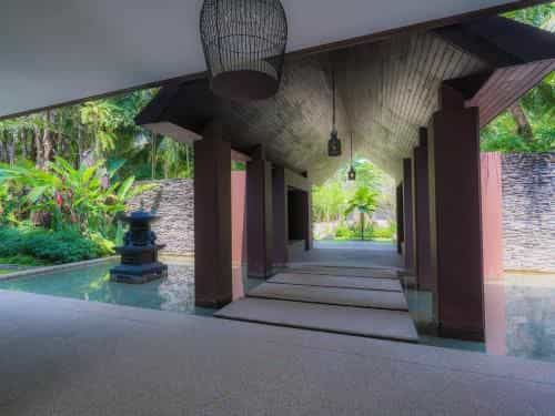 Villa Saanti Villa Saanti