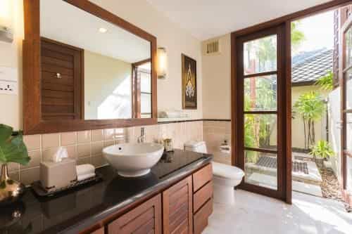 The Retreat 4 Bed Luxury Sea-View Managed Villa The Retreat 4 Bed Luxury Sea-View Managed Villa
