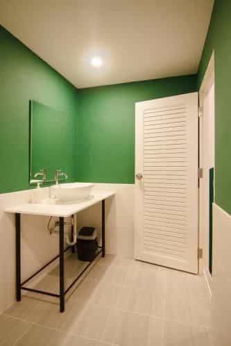 Folk Poshtel Asok Folk Poshtel Asok