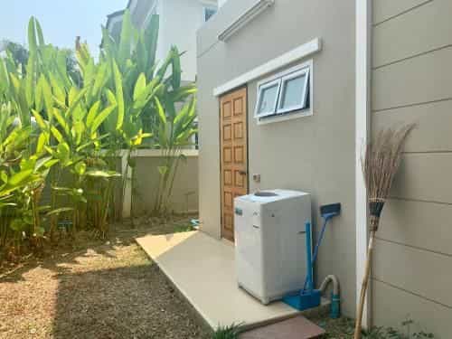 Enjoyable and Quiet Jinbei Villa 233