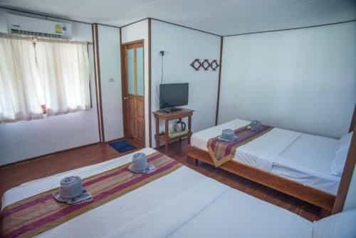 Folk Tales Beach House Resort Folk Tales Beach House Resort