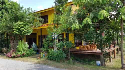 SukhothaiNeeDee FarmCafe SukhothaiNeeDee FarmCafe