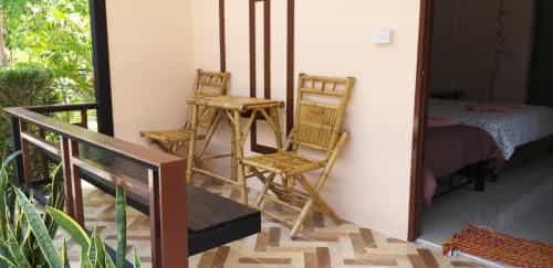 Numhom Resort Numhom Resort