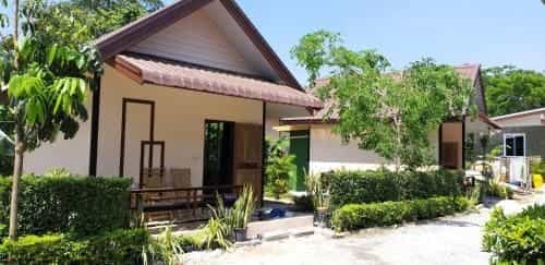 Numhom Resort Numhom Resort