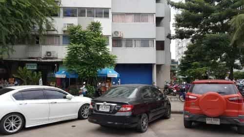Popular Condo T4 IMPACT Popular Condo T4 IMPACT