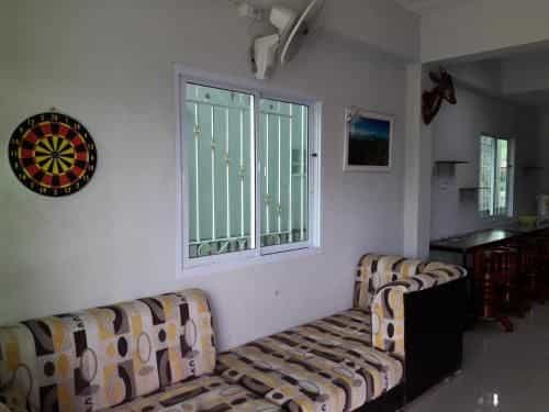 Lakeside Hostel At Masariang