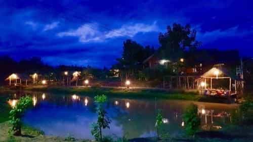 Baan Rai Chy Tung Baan Rai Chy Tung