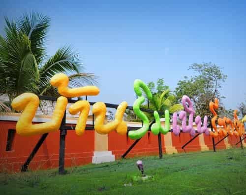 บ้านริมเนิน รีสอร์ท งาว บ้านริมเนิน รีสอร์ท งาว
