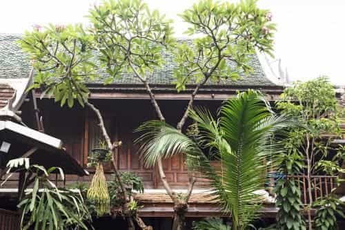 Favstay - Baan Mahabhirom Lat Phrao Bangkok