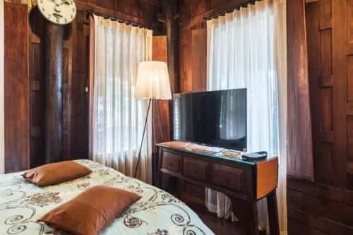 Favstay - Baan Mahabhirom Lat Phrao Bangkok