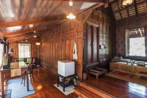 Favstay - Baan Mahabhirom Lat Phrao Bangkok