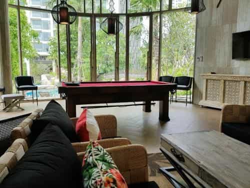 Luxury 1BR Riviera By Pattaya Holiday Luxury 1BR Riviera By Pattaya Holiday
