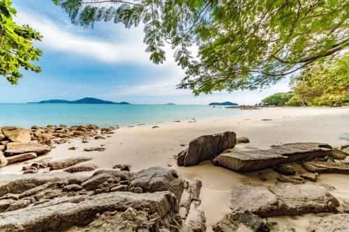 l'alcove Sea View