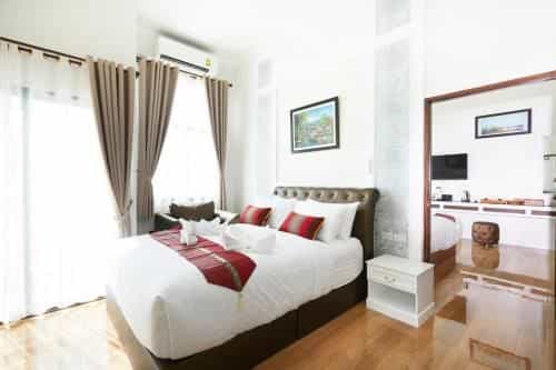 Banbua Grand Udon Hotel
