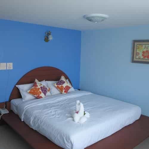 The Colorful Hotel The Colorful Hotel