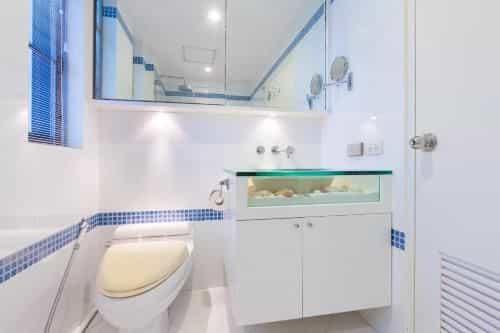 Baan Lonsai Beachfront Condominium