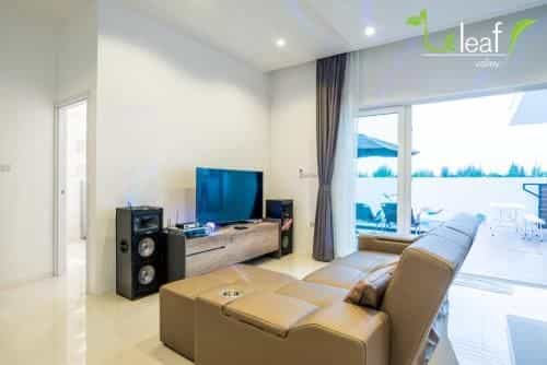 Le Leaf Valley Hua Hin 29