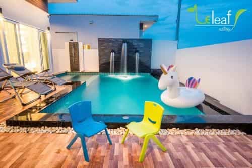 Le Leaf Valley Hua Hin 29