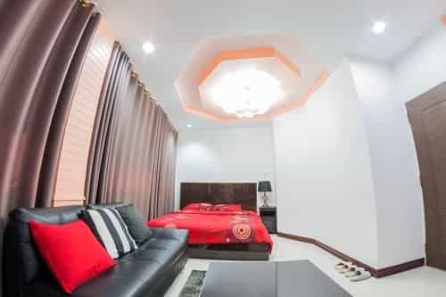 Maximize Luxury Apartment