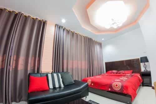 Maximize Luxury Apartment