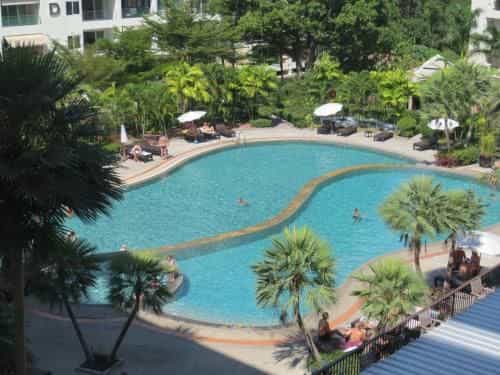 Wongamat Private Condo Top Location Naklua Wongamat Private Condo Top Location Naklua