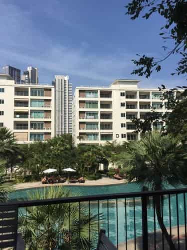 Wongamat Private Condo Top Location Naklua Wongamat Private Condo Top Location Naklua