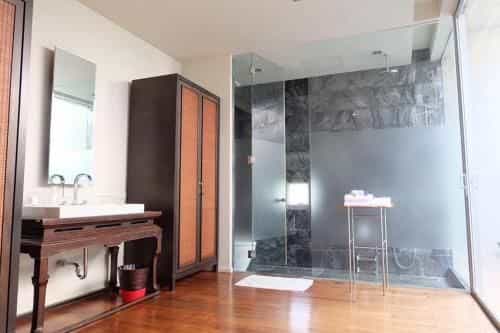 Art Space Pool Villa Art Space Pool Villa