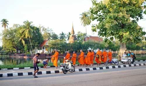 Phiphu Art and Gallery Boutique Sukhothai Phiphu Art and Gallery Boutique Sukhothai