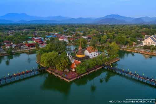 Phiphu Art and Gallery Boutique Sukhothai Phiphu Art and Gallery Boutique Sukhothai
