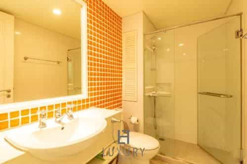 Mykonos 1 Bedroom Beachside Condo MK