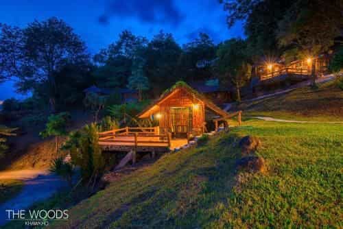 The Woods Khao Kho