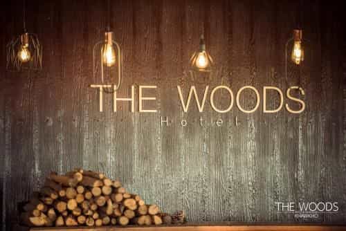 The Woods Khao Kho