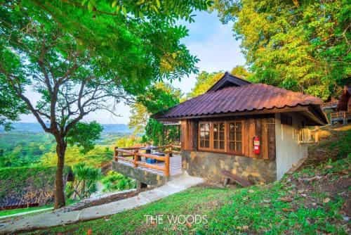 The Woods Khao Kho