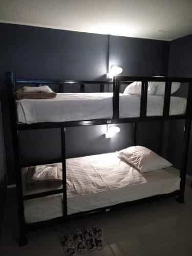 Bed Cabin Bed Cabin