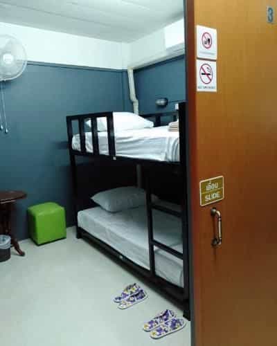 Bed Cabin Bed Cabin