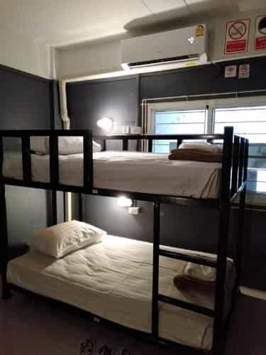 Bed Cabin Bed Cabin