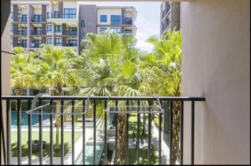 Zcape3 condo near Central Phuket